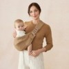 Heupdrager - Upsie sling carrier - Camel